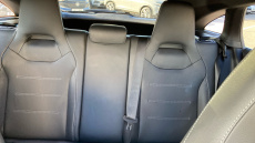 Mercedes-Benz CLA 200 AMG Line 5dr Tip Auto Petrol Estate